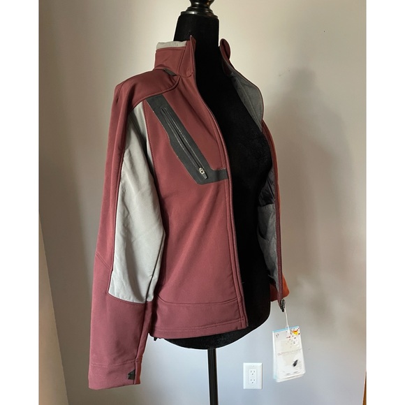 NWT Outer Boundary Banff Jacket (XS) - Picture 2 of 16